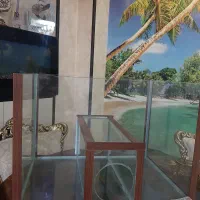 آکواریوم حیوانات|لوازم جانبی حیوانات|تهران, جنت‌آباد مرکزی|دیوار