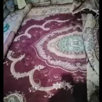 دوشعله . تشک . بالشت . قالی|اجاق گاز و لوازم برقی پخت‌وپز|اهواز, کوی رمضان|دیوار