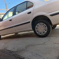 سمند موتور Ef7مدل97|خودرو سواری و وانت|ازنا, |دیوار