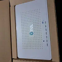 مودم فیبر نوری|مودم و تجهیزات شبکه|سنندج, |دیوار