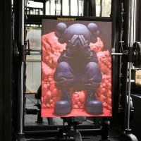 تابلو دکوری