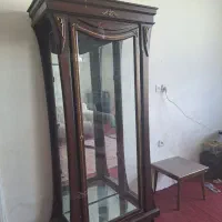 گنجه.بوفه|بوفه، ویترین، کنسول|مشهد, انصار|دیوار