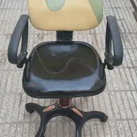 صندلی گردان
