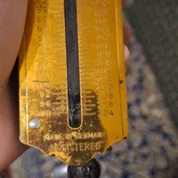 ترازو دستی|کلکسیون اشیاء عتیقه|گرگان, |دیوار