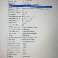 surface laptop4|رایانه همراه|تهران, شکوفه|دیوار