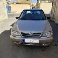 پراید 132 مدل 88