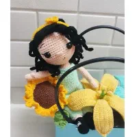 باکس عروسک و گل|اسباب‌بازی بچه|ری, دیلمان|دیوار