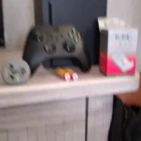 ایکس باکس سری x|کنسول، بازی ویدئویی و آنلاین|لالجین, |دیوار