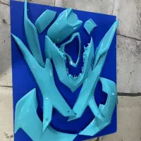 فلاپ طرح کلیک، آیروکس، واریو، ABS درجه یک