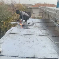 نصب وفروش ایزوگام