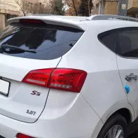 جک s5 مدل 96|خودرو سواری و وانت|مشهد, خرمشهر|دیوار