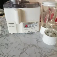 ابمیوه گیری پاناسونیک ژاپن اصل