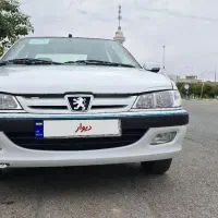 پارس LX Tu5 مدل ۱۴۰۱|خودرو سواری و وانت|پرند, فاز ۱|دیوار