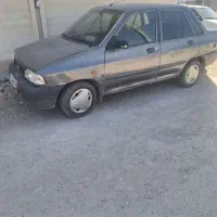 سواری پراید مدل 88|خودرو سواری و وانت|ایذه, |دیوار