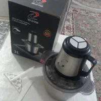 خردکن ۳لیتری