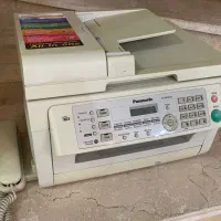 پرینتر پاناسونیکPanasonic