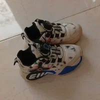 کفش بچگانه درحد نو