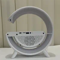 اسپیکر و چراغ خواب طرح جی|چراغ خواب و آباژور|مشهد, شهرک مهر آباد|دیوار