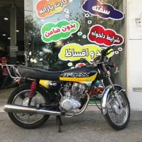 زیگما۱۷۰|موتورسیکلت|مشهد, شفا|دیوار