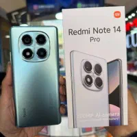 شیائومی نوت ۱۴ پرو|موبایل|خرمدره, |دیوار