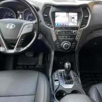 سانتافه ۲۰۱۶موتور Gdiفول ۶۴|خودرو سواری و وانت|کرمان, |دیوار