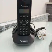 تلفن Panasonic مدلKXTGE161FX