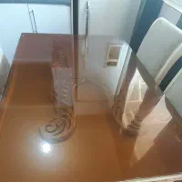 میز ناهار خوری ۴ نفر