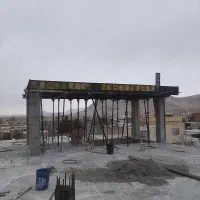 قالببندی وابزارکرایه