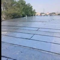 نصب تخصصی انواع ایزوگام (ایزوگام شرق )