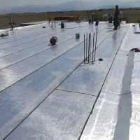 نصب ایزوگام قیرگونی اسفالت با ضمانت