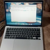لپ تاپ اپل m1|رایانه همراه|شیراز, جانبازان|دیوار