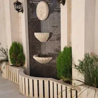 منزل ویلایی نوساز و خشک باغ ناری|فروش خانه و ویلا|کازرون, |دیوار