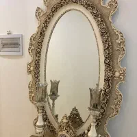 آینه و شمعدان|آینه|تهران, تهرانپارس غربی|دیوار
