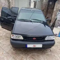 پراید مدل ۹۰ هیدرولیک