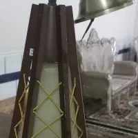 لوستر سقفی تک شعله|لوستر و چراغ آویز|شوشتر, |دیوار