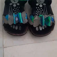 کفش دخترانه