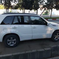 سوزوکی ویتارا ۲۰۰۸|خودرو سواری و وانت|کرمانشاه, |دیوار