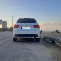 کوییک ۱۴۰۰ کم کار