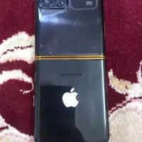 گوشی اپل|موبایل|همدان, |دیوار