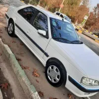 پارس LX TU5|خودرو سواری و وانت|تهران, یافت آباد جنوبی|دیوار