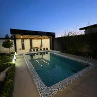 ۵۰۰متر ویلا مدرن شهرکی تهراندشت سرخاب چناران|فروش خانه و ویلا|کرج, فاز ۱ مهرشهر|دیوار