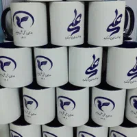 چاپ ماگ تبلیغاتی (هدیه تبلیغاتی)|خدمات رایانه‌ای و موبایل|مشهد, کوی المهدی|دیوار