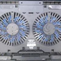 فن خنک کننده لپتاپ و ps4 - هاترون|قطعات و لوازم جانبی رایانه|قم, زنبیل آباد|دیوار