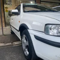 سمند LX ساده، مدل ۱۳۸۸|خودرو سواری و وانت|آباده, |دیوار