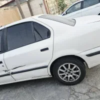 سمندlx مدل94|خودرو سواری و وانت|امیدیه, |دیوار