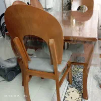 نهار خوری|میز و صندلی غذاخوری|تهران, بریانک|دیوار