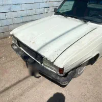 وانت بار پیکان