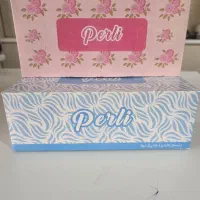 فروش عمده و خرده دستمال کاغذی و کیسه های پلاستیکی