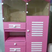 کمد کودک و نوجوان|اسباب و اثاث بچه|مشهد, بهشت|دیوار