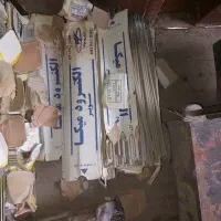 ۳۳۰ کیلو الکترود زیر قیمت|ابزارآلات|تهران, نعمت‌آباد|دیوار
